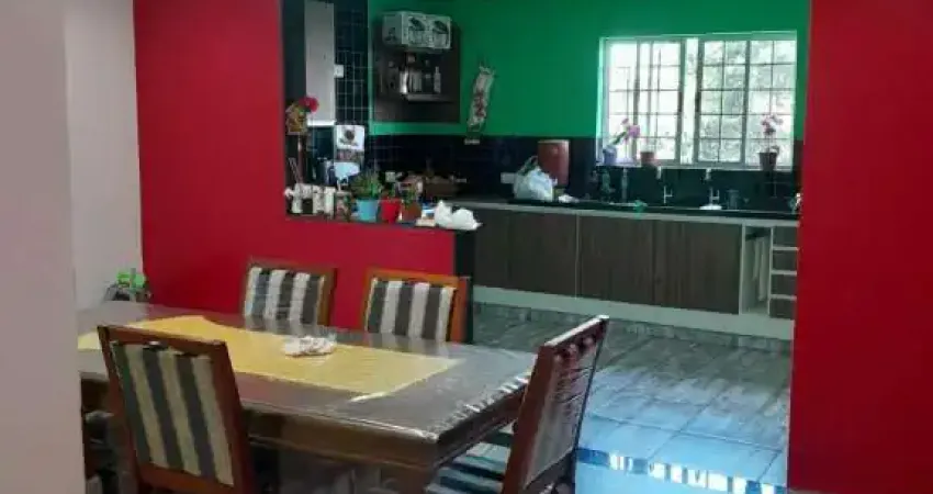 CASA PARA VENDA NO PARQUE RIBEIRO DE LIMA - BARUERI