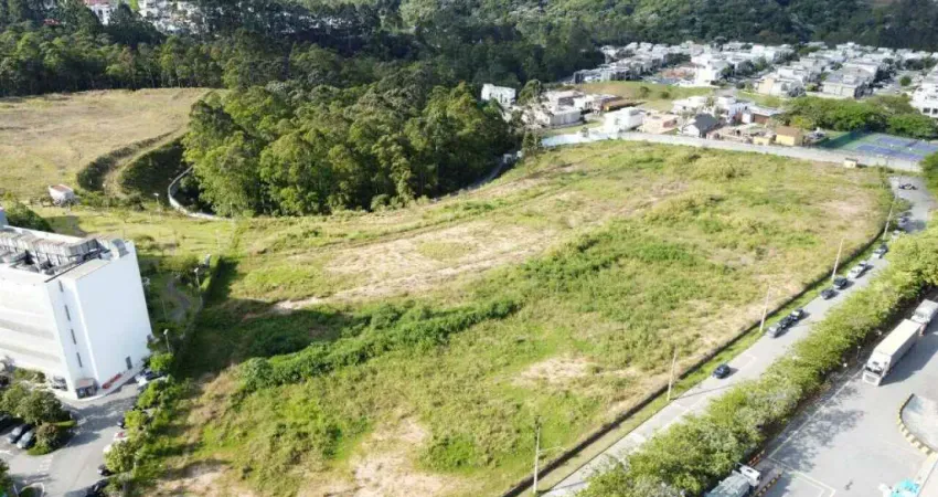 Terreno à venda na Alameda Antilhas, Tamboré, Santana de Parnaíba
