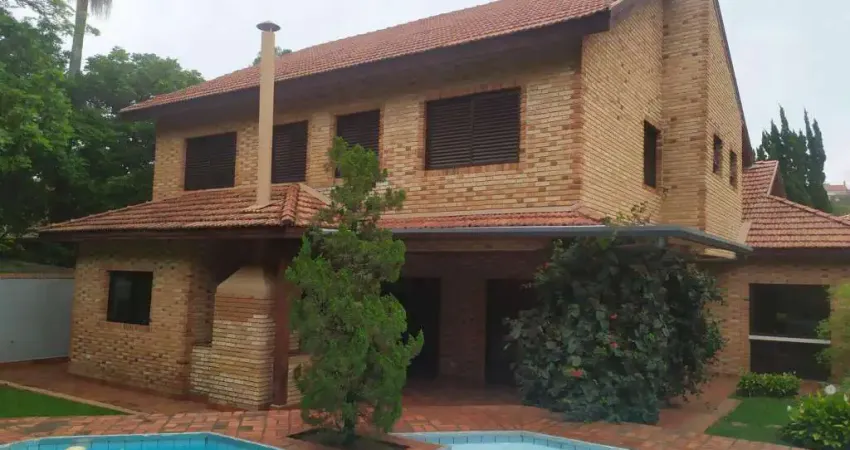 Casa em condomínio fechado com 4 quartos para alugar na Alameda Suécia, Alphaville Residencial Um, Barueri