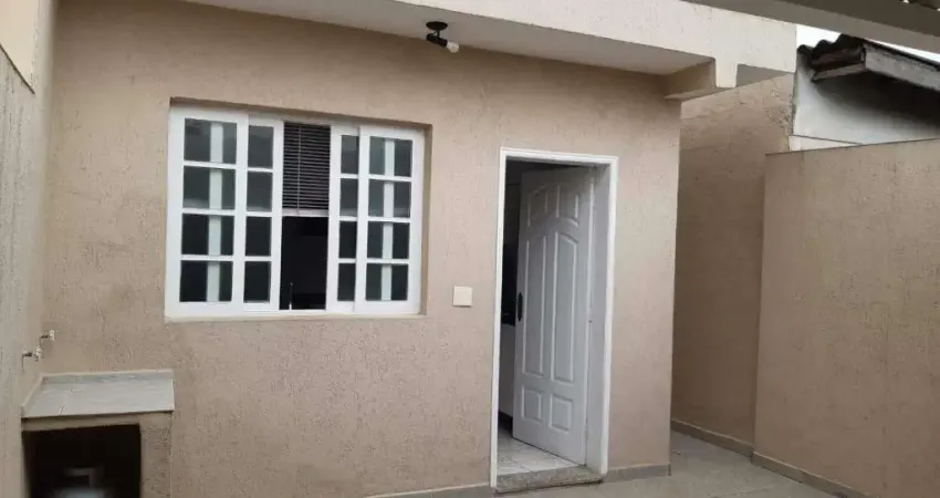 Casa com 2 quartos à venda na Rua Bororós, Vila São Silvestre, Barueri