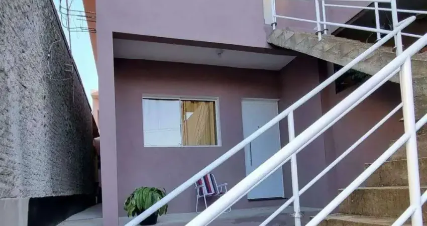 Casa com 2 quartos à venda na Rua Cedral, Cidade Ariston Estela Azevedo, Carapicuíba