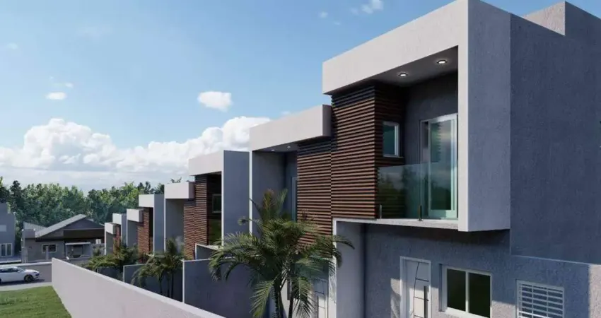 Casa com 2 quartos à venda na Rua Jean Anastace Kovelis, Ipês (Polvilho), Cajamar