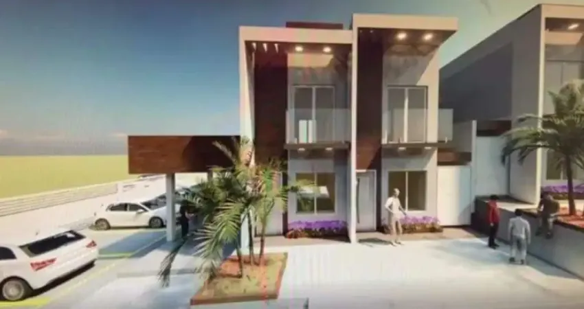 Casa com 2 quartos à venda na Rua Jean Anastace Kovelis, Ipês (Polvilho), Cajamar