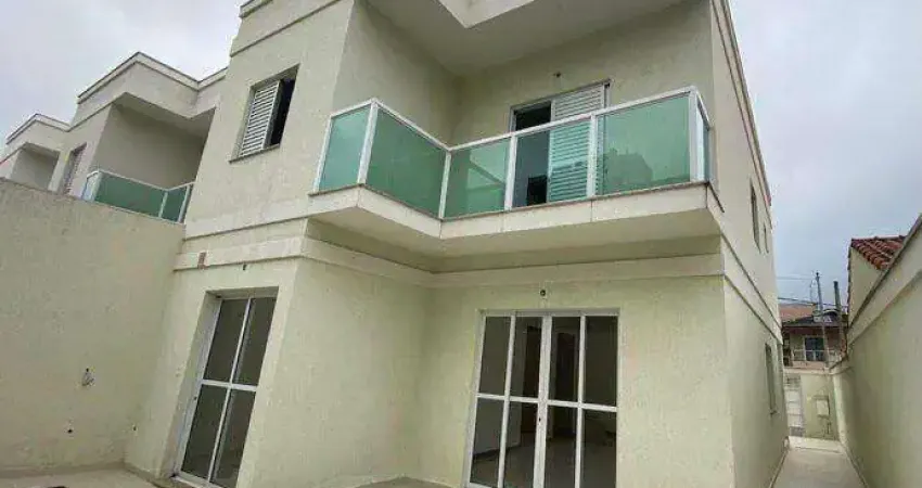 Casa com 4 quartos à venda na Rua das Flores-de-Maio, Portais (Polvilho), Cajamar
