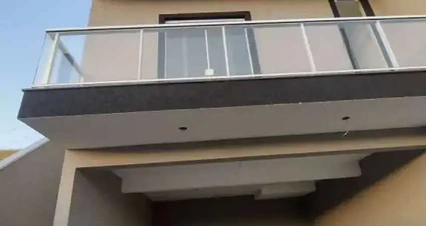 Casa com 3 quartos à venda na Rua das Cravinas, Portais (Polvilho), Cajamar