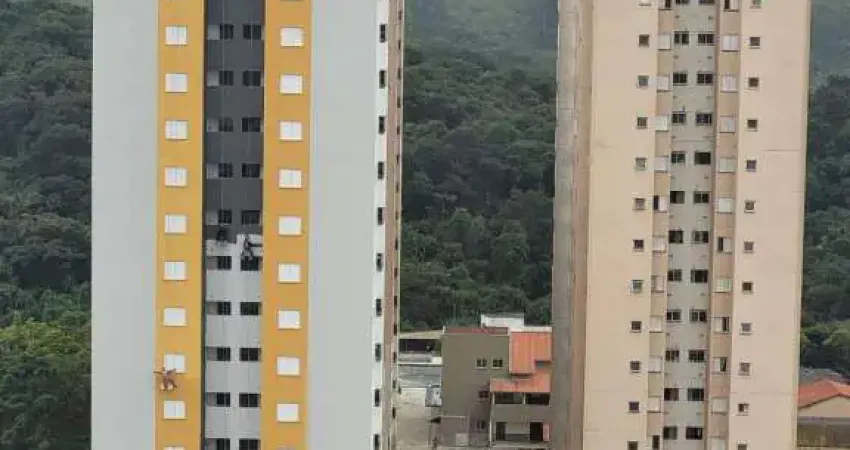 APARTAMENTO PARA VENDA CONDOMÍNIO CONVIVA - BARUERI