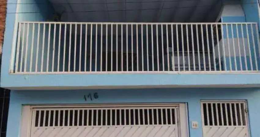 SOBRADO PARA VENDA NO JARDIM SILVEIRA - BARUERI