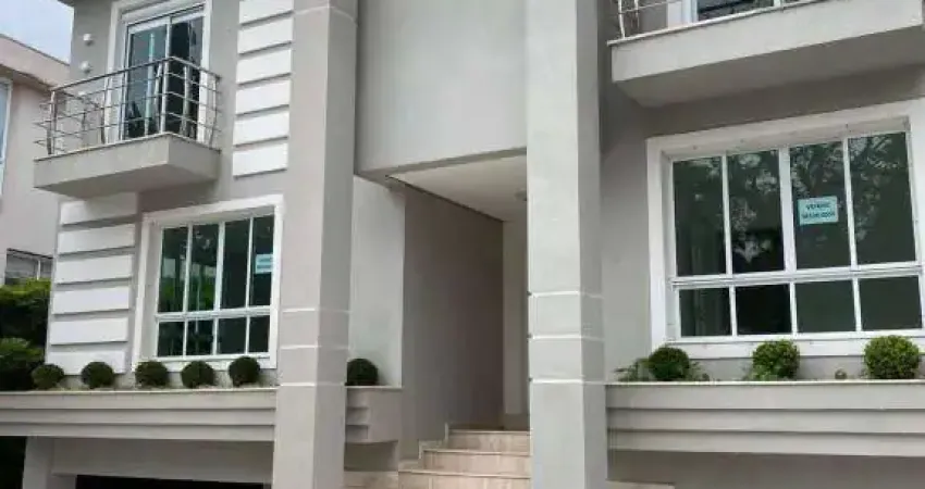 CASA A VENDA 600 METROS - RESIDENCIAL 1 - ALPHAVILLE - BARUERI SP