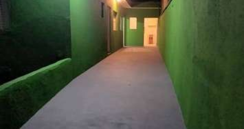 CASA PARA VENDA NO JARDIM PAULISTA - BARUERI