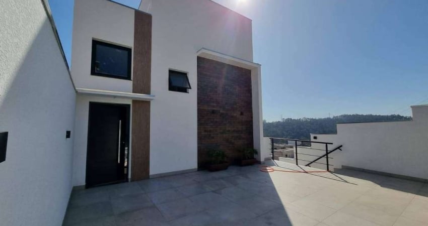 Casa com 3 quartos à venda na Rua das Alpinias, Portais (Polvilho), Cajamar