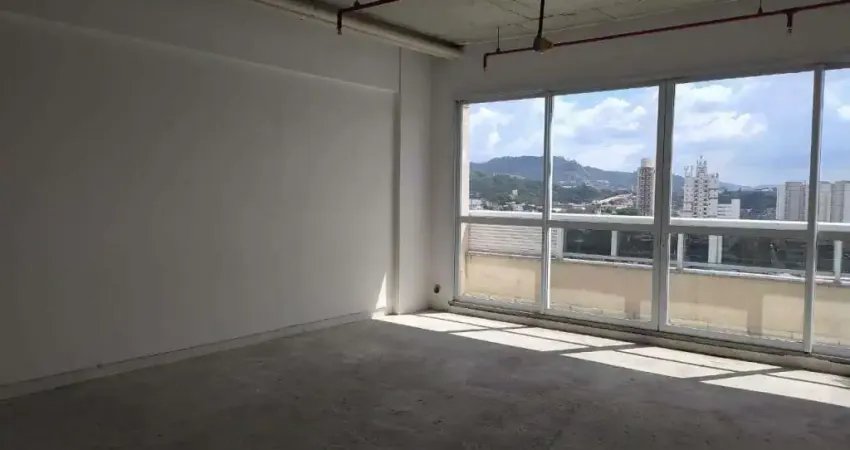 Sala comercial à venda na Avenida Anápolis, Bethaville I, Barueri