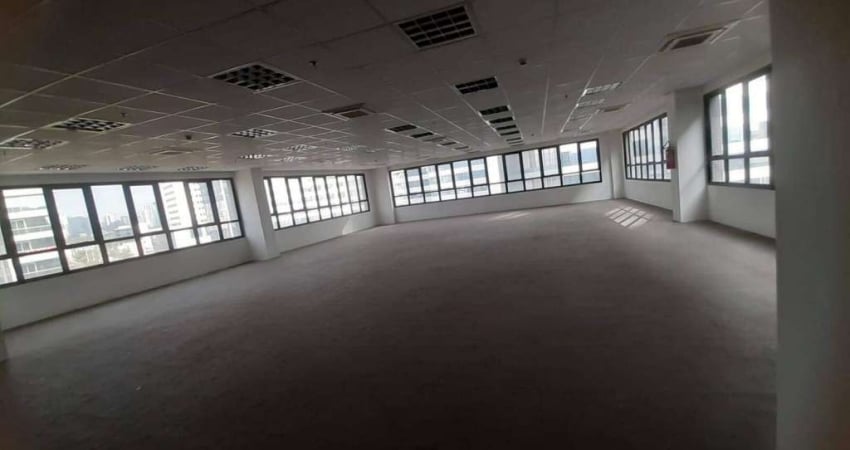 Sala comercial para alugar na Avenida Sagitário, Sítio Tamboré Alphaville, Barueri