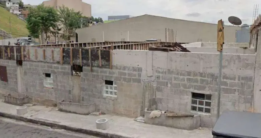 Sala comercial à venda na Rua Andorra, Parque das Nações, Barueri
