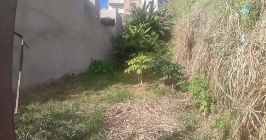 Terreno à venda na Rua Andorra, Parque das Nações, Barueri
