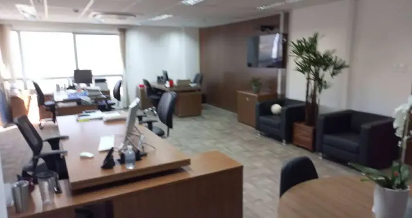 ALUGA-SE CONJUNTO COMERCIAL MOBILIADA - OSASCO