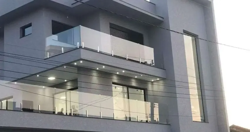CASA PARA VENDA NO CONDOMÍNO NEW- VILLE - SANTANA DE PARNAÍBA