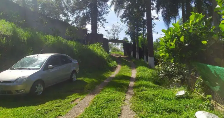 SÍTIO 7.288,80 M² PARA VENDA OU LOCAÇÃO PARQUE MIRA FLORES - ITAPEVI