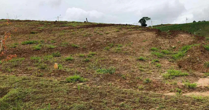 TERRENO RESIDENCIAL PARA VENDA PORTAL DOS PÁSSAROS - MAIRINQUE