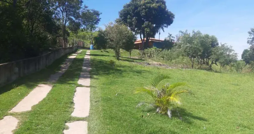 Chácara / sítio com 4 quartos à venda na ESTRADA DO RIO ABAIXO, Chácara Carolina, Itu
