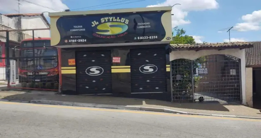 Casa com 3 quartos à venda na Avenida Inocêncio Seráfico, Centro, Carapicuíba