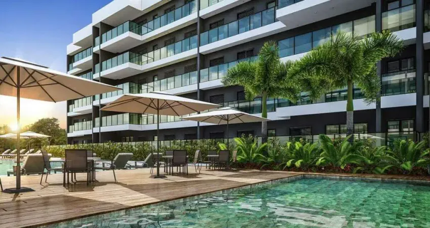APARTAMENTO A VENDA NO CONDOMÍNIO MADERÁ - COTIA