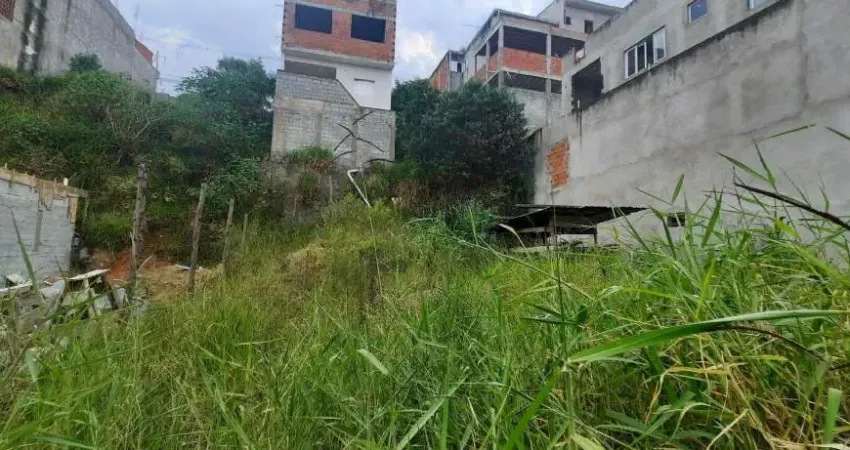 Terreno à venda na Rua Mar de Creta, Parque Ribeiro de Lima, Barueri