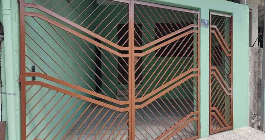 Casa com 3 quartos à venda na Rua Tiradentes, Jardim Belval, Barueri