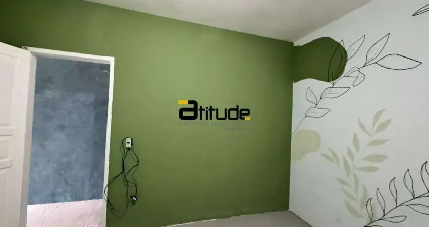 Casa com 3 quartos à venda na Rua Tiradentes, Jardim Belval, Barueri