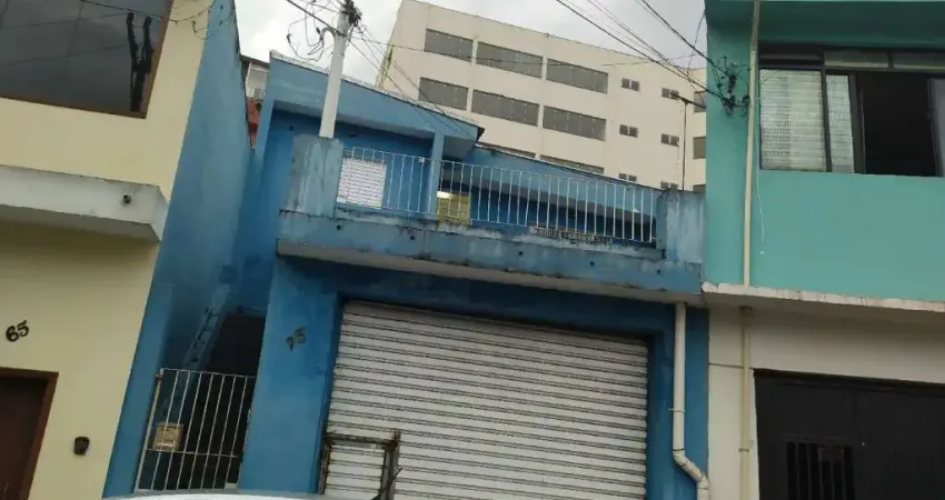 Casa com 4 quartos à venda na Rua Turmalina, Jardim dos Camargos, Barueri