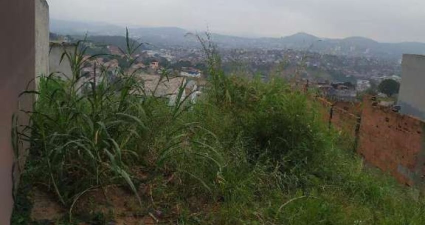 TERRENO RESIDENCIAL EM BARUERI NO RIBEIRO DE LIMA - BARUERI