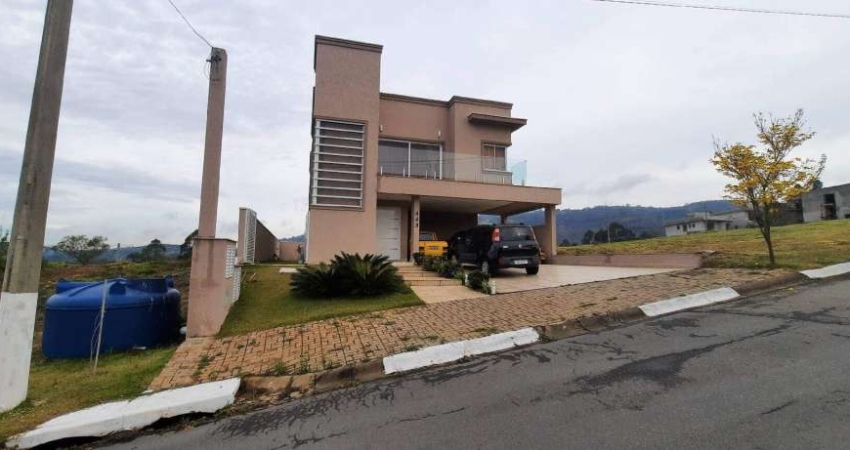 CASA A VENDA NO RESERVA SANTA ANNA - SANTANA DE PARNAIBA