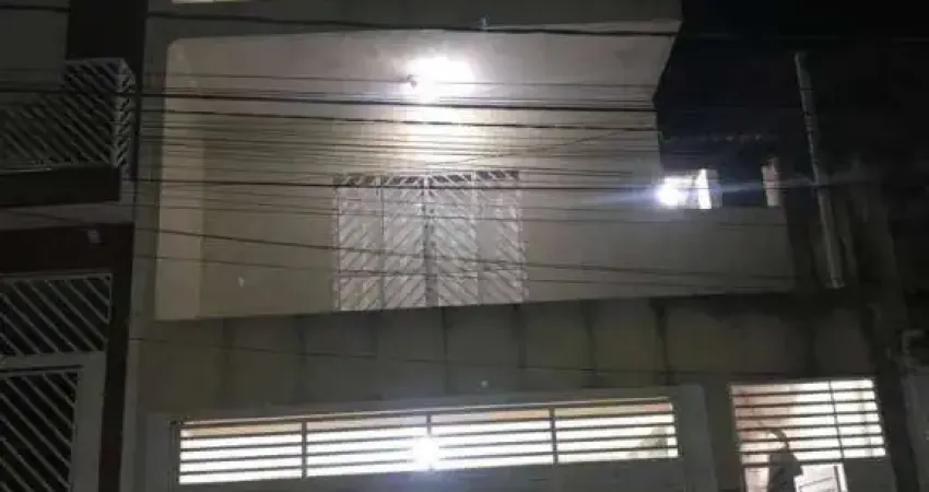 Casa à venda de 2 dormitórios no ribeiro de lima – barueri/sp não aceita financiamento bancário