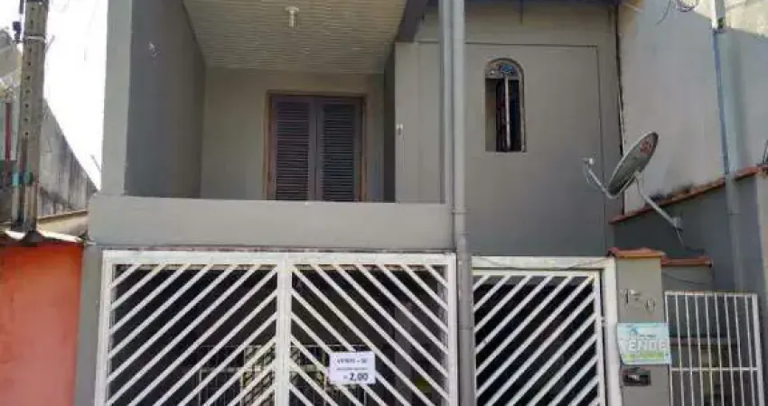 Casa com 3 quartos à venda na Rua Lua Nova, Jardim do Luar (Fazendinha), Santana de Parnaíba