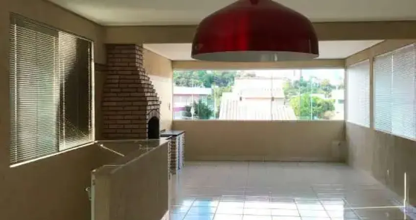 Casa com 3 quartos à venda na Rua Augusta, Jardim Maria Tereza, Barueri