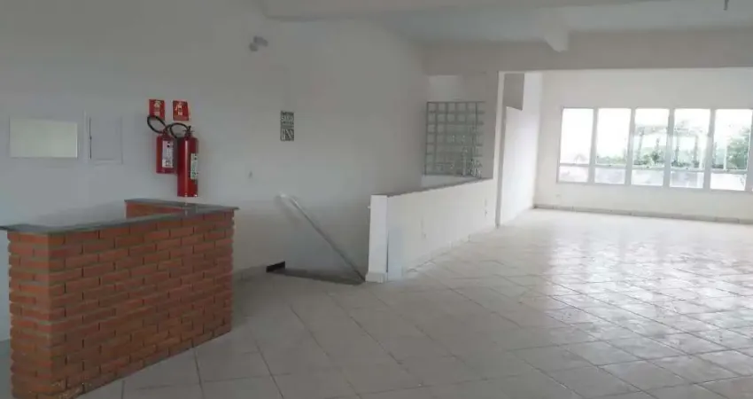 ANDAR COMERCIAL COM 200 M² - JARDIM PAULISTA / BARUERI