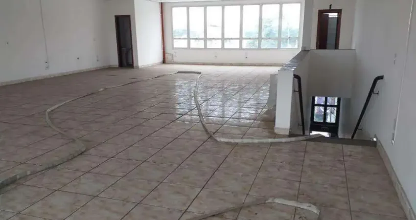 Ponto comercial para alugar na Estrada Velha de Itapevi, Jardim Paulista, Barueri