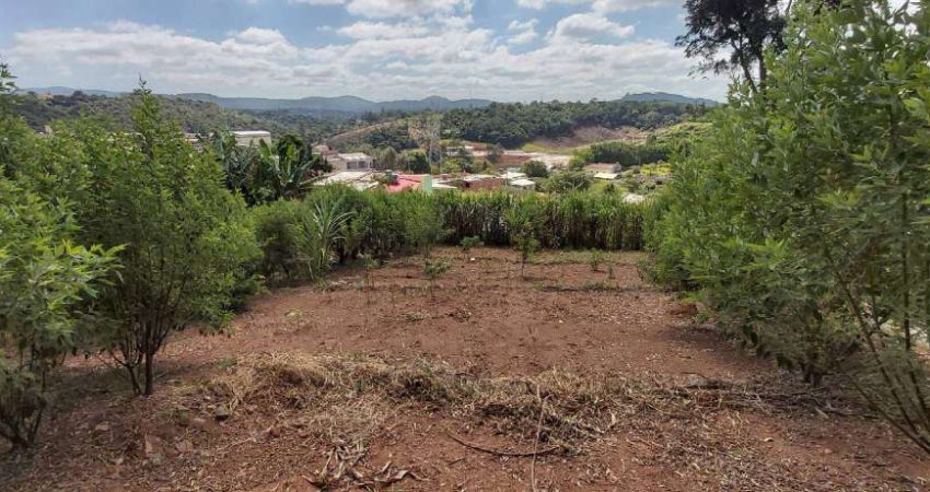 Terreno à venda na Rua Pedras Preciosas, Refúgio dos Bandeirantes, Santana de Parnaíba