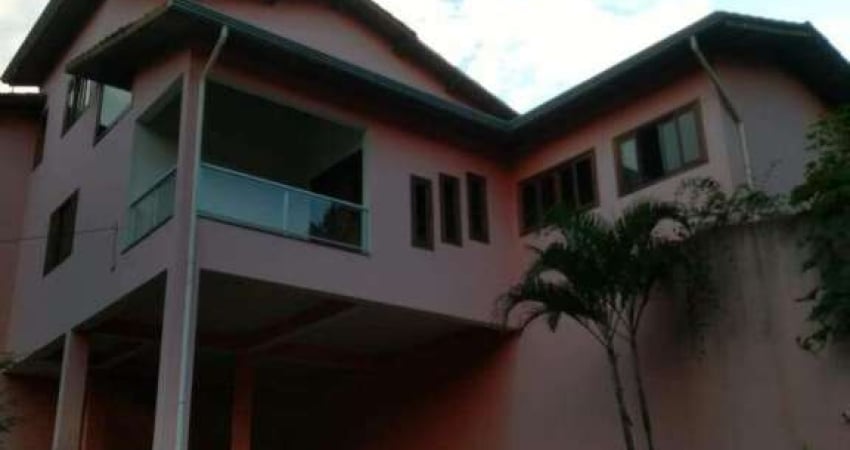 Casa com 3 quartos à venda na Rua Manilla, São Fernando Residência, Barueri