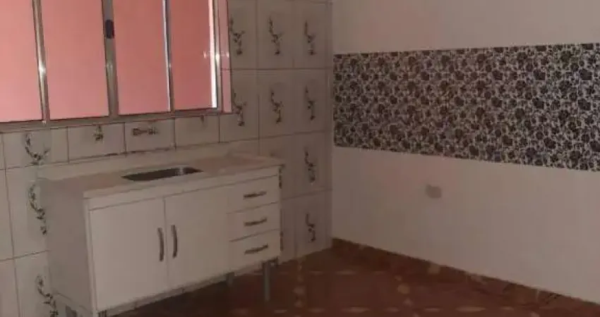 4 Casas para Investimento - Salão de Festa - a Venda - Jandira