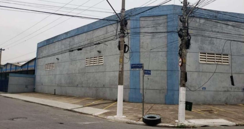 Barracão / Galpão / Depósito para alugar na Avenida Doutor Gastão Vidigal, Vila Leopoldina, São Paulo