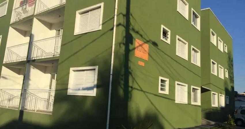 Apartamento com 2 quartos à venda na Rua dos Paulistas, Parque Suburbano, Itapevi