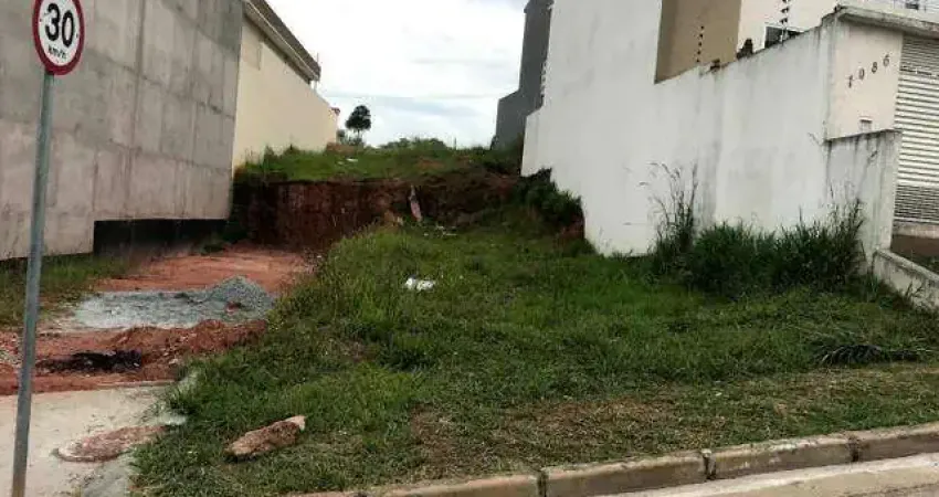 Terreno à venda na Avenida Francisco Lourenço da Costa, Vila do Conde, Barueri