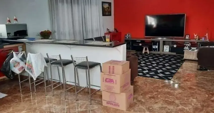 Casa com 5 quartos à venda na Rua Figueira, Parque Viana, Barueri