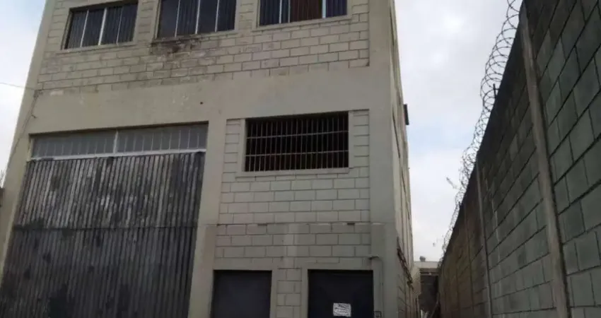 Barracão / Galpão / Depósito à venda na Rua Francisco Diogo de Assis Vasconcelos, Piratininga, Osasco
