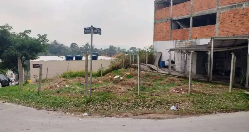 TERRENO COMERCIAL A VENDA - 230M² - RIBEIRO DE LIMA - BARUERI