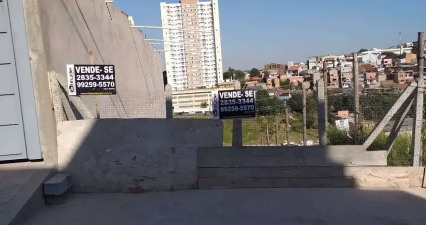 TERRENO RESIDENCIAL PARA VENDA EM BARUERI - VILA DO CONDE