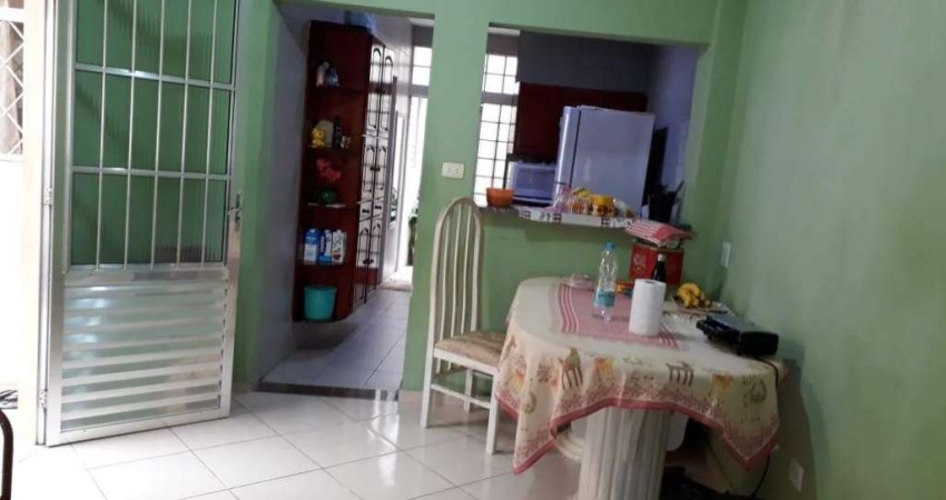 CASA PARA VENDA EM BARUERI - JARDIM BELVAL
