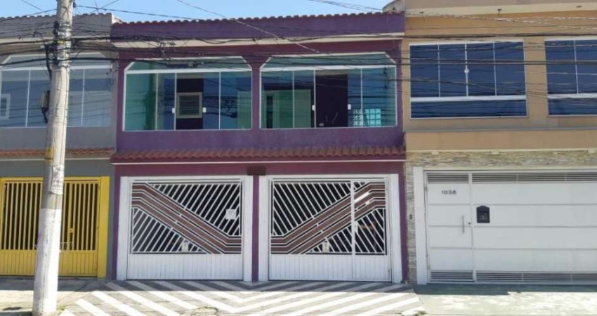 Casa com 3 quartos à venda na Estrada dos Pinheiros, Parque Viana, Barueri