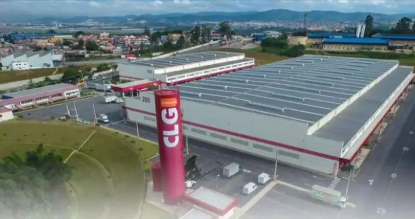 Galpão para alugar de 1426 m² por R$36.448/mês - Guarulhos