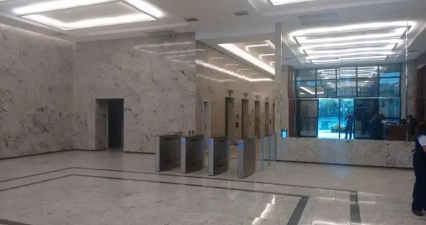 Sala comercial para alugar na Alameda Araguaia, Alphaville Industrial, Barueri